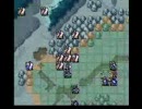 ファイアーエムブレム 聖戦の系譜 四章 空に舞う(Part20) 詰めエムブレム