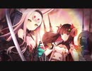 【実況】新たなる波が交錯する―『アズールレーンクロスウェーブ』 第1話