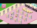 【デレステ】ルームのロッカー桃華で「♡桃色片想い♡」やってみた