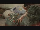 くそこーひーのバイオハザード RE:2 The 4th Survivor part2