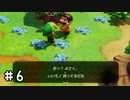 【ゼルダの伝説夢をみる島】思い出リメイク⁂Part6【実況プレイ】