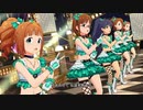 【ミリシタ】レジェンドデイズ「合言葉はスタートアップ！」【ユニットMV】