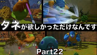 【DQB2】唯一のドラクエ知識が「ヤンガス」の男のDQB2から始めるドラクエ人生。Part22【実況】