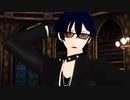 【MMD文アル】WAVE