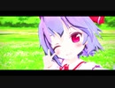 【東方MMD】レミにゃんで「可愛くなりたい」