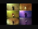 【りりりちゃん】Happy Halloween 2014～2019【合わせてみた】