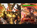 [三国志大戦Ⅵ]仮面の郭淮　４４戦目[１３→１４州]