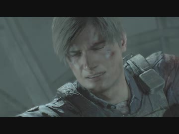 【音量注意】初見で進めるバイオRE:2 冷静プレイまとめ その5