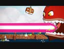 Cupheadやるよ。4回目の1