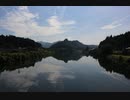 【狐戻】越後国津川城 令和元年(2019) 初秋