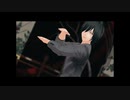 【創作MMD】からあげのために極楽浄土【VRoid】