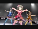 【デレステMV】　∀NSWER　【ビビッドカラーエイジ】
