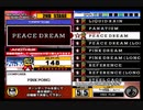 beatmania III THE FINAL - 141 - PEACE DREAM (DPA)