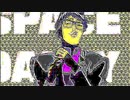 スペース☆ダンディ viva namida しかし、より良い