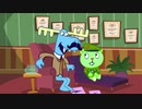 Happy Tree Friends - Double Whammy part 1