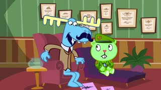 Happy Tree Friends - Double Whammy part 1