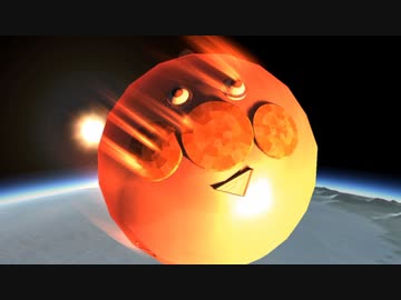 Kenboku Space Kusoasobi . vg6-2