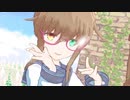 【MMD艦これ】一花依世界 ～君がいる世界へ～ （エボシ式電）