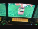 【CHUNITHM】larva(EXPERT) AJ手元