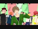 【MMDあんスタ】とろける！アイスクリームケーキ【あんずP選抜】