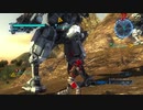 【地球防衛軍5】レンジャー4人でAP3000オンINF! M86-88【オンINF】