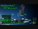 【機銃縛り-出遅れ組】SP1 Unexpected Visitor【エースコンバット7-ACE】