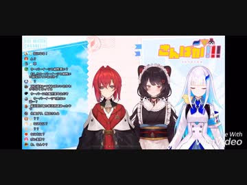 リゼとこのケーキ（サプライズ）の話