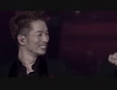 【ライブ】ATSUSHI×清木場俊介「kiss you」