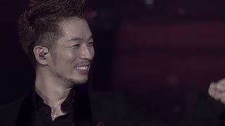 【ライブ】ATSUSHI×清木場俊介「kiss you」