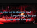 [ジャズ-Ｃ] FLY ME TO THE MOON / CLAIRE (VER:CL 歌詞：あり /offvocal　ガイドメロディーなし)