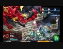 ☆4社員で紅竜ヴルファス80階層