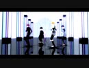 【にじさんじMMD】 LaLaL危 【19年男子】