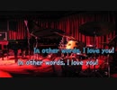 [楽器練習用] FLY ME TO THE MOON / CLAIRE (VER:GRL 歌詞：あり /offvocal)