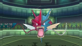 人気の ポケモン ダブルバトル 動画 2 572本 35 ニコニコ動画