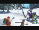 世界一再生されないDQ１１S実況２１