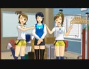 アイマス系？　第7話「絵理の事務服」