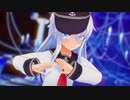 【MMD艦これ】響でヒバナ