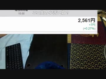 ずいえき ニコ生の小汚い奴３時 2019年10月04日【ニコ生切り抜き】