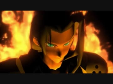 【実況】FINAL FANTASY Ⅶ　#22