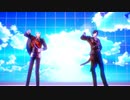 【MMD刀剣乱舞】KiLLER LADY【燭・一】