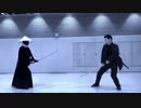 三十路のサラリーマンがコスプレイヤーと遊んでみた（VS 龍村自斎）