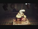 LITTLE NIGHTMARES -リトルナイトメア- オタク2人が初実況プレイ part9