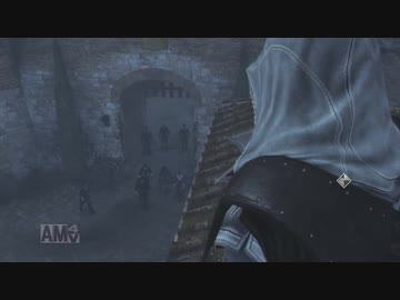 ASSASSIN'S CREEDⅡ 字幕プレイ Part7