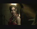 ネギのゲーム実況　バイオハザード RE:2　#028　｢焼却兵器｣