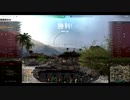 【WoT】惑星戦車兵のガバガバイギリス開発　Challenger
