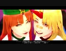 【MikuMikuDance】LUVORATORRRRRY!