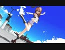 【MMD】らぶ式Sayaで『Marine Dreamin'』1080p