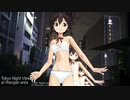 【MMD】Greyhound