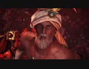 インド人、初見ラージャンに半殺しにされる。[MHWI実況]