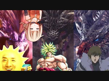 [MH:W]ビギナーランサーOИEちゃん＜導きの青い星＞[CeVIO実況]